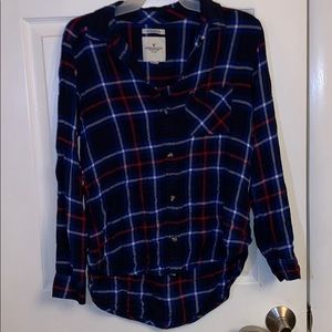 American Eagle Flannel